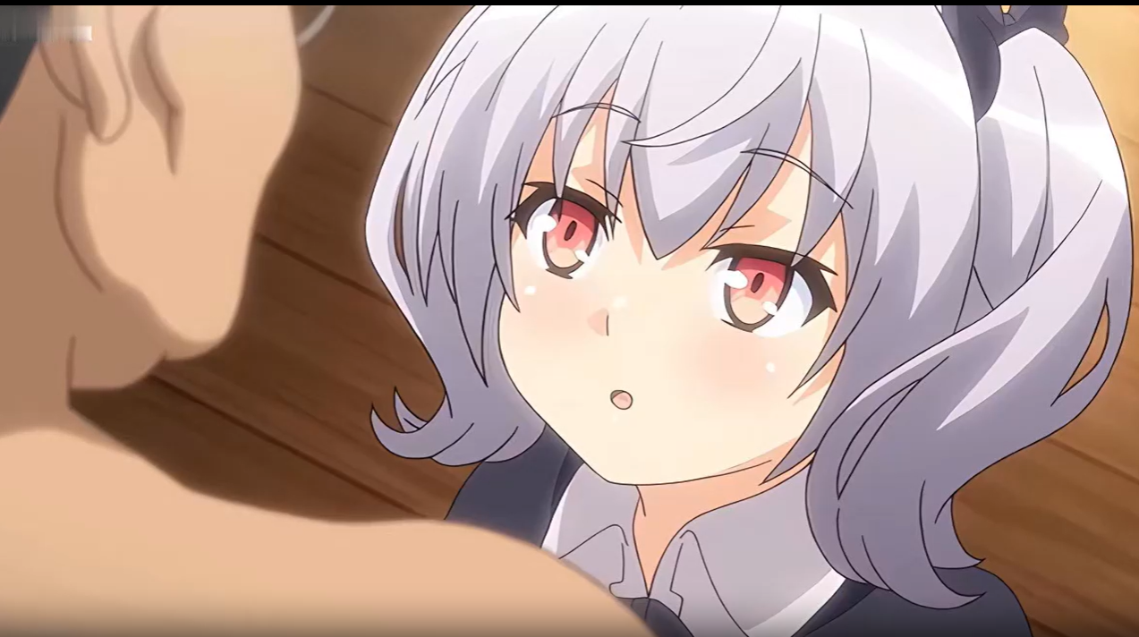 魔人夜尾第一话我是打倒梦魔的东西，夜尾！_中文字幕_纯情小萝莉喜欢吃鸡巴封面图