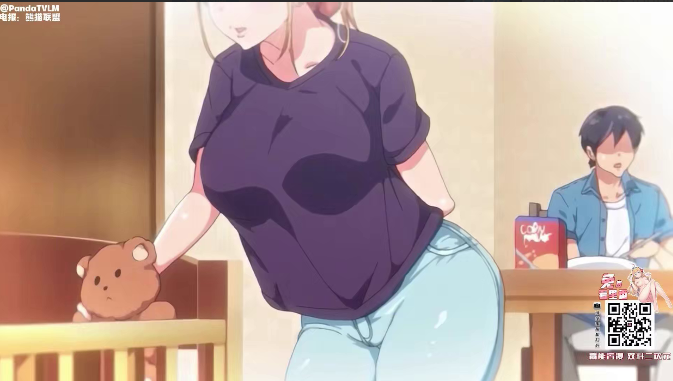 义姐是不良妈妈哺乳中上下卷一口气剪完　中文字幕OVA嫂子是不良妈妈哺乳中封面图