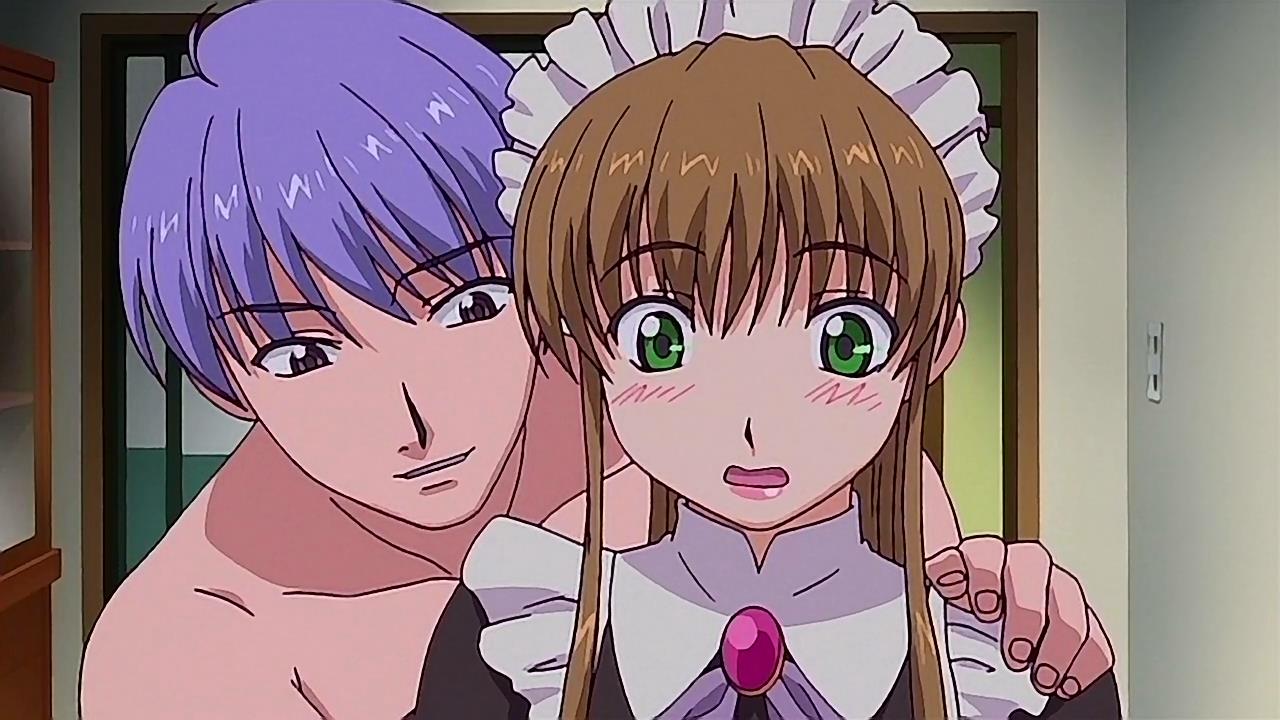 SuperS 1 調教して！して！編封面图