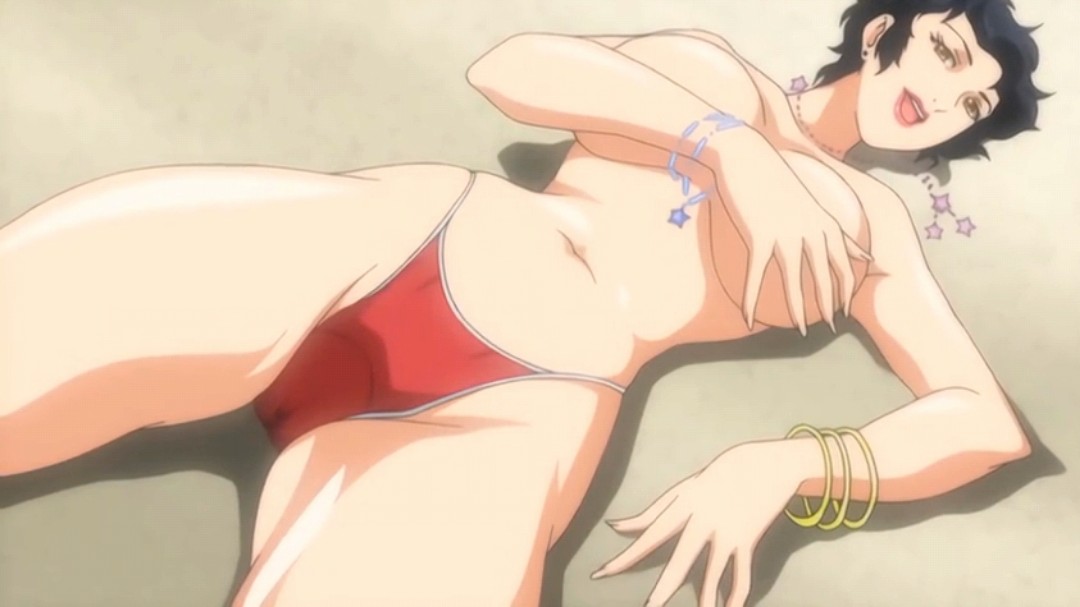 里番 民性委员会封面图