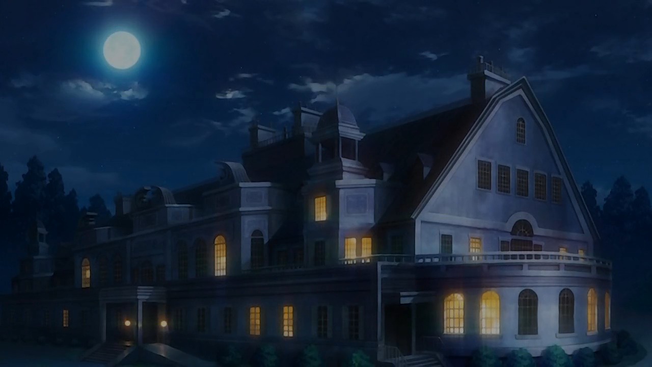 DISCIPLINE 零 後編封面图