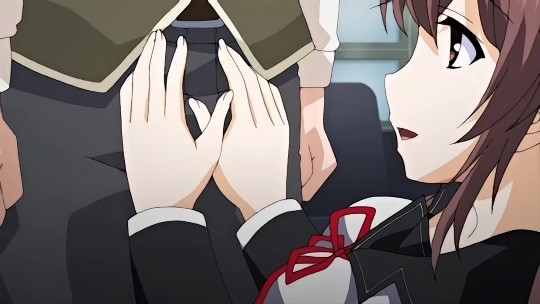 女子学院封面图