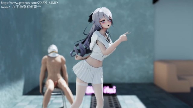 崩坏布洛妮娅性爱封面图