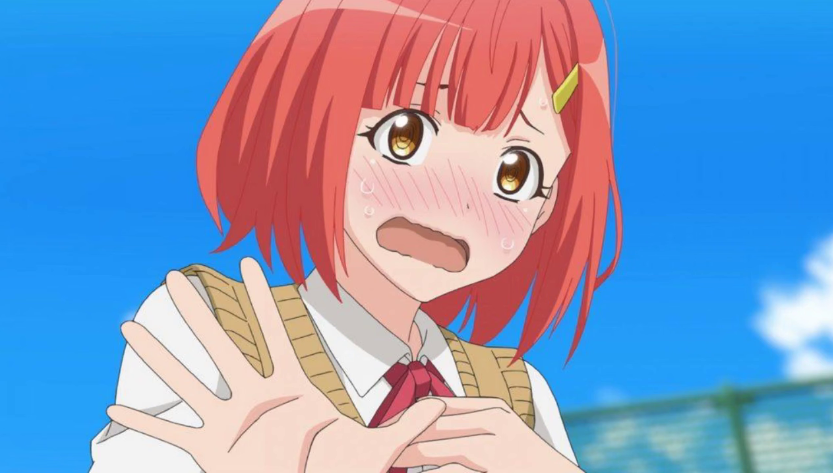 土下座跪求给看封面图