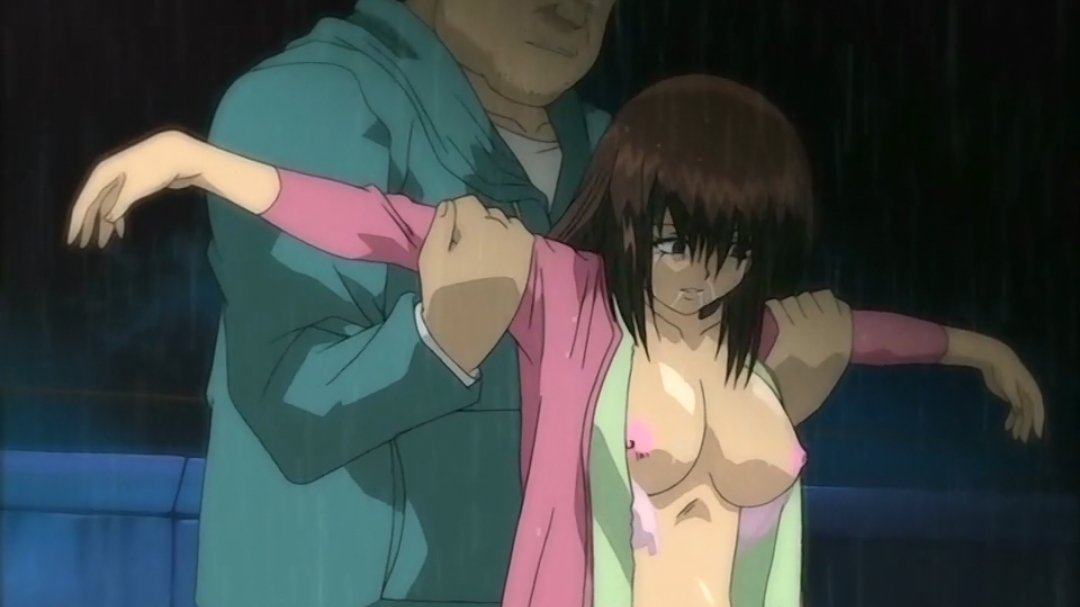 [ジャパンホームビデオ] 真版女神探偵 VINUS FILE －前編封面图