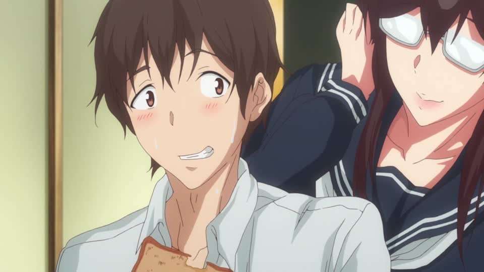 与魅魔的同居生活封面图