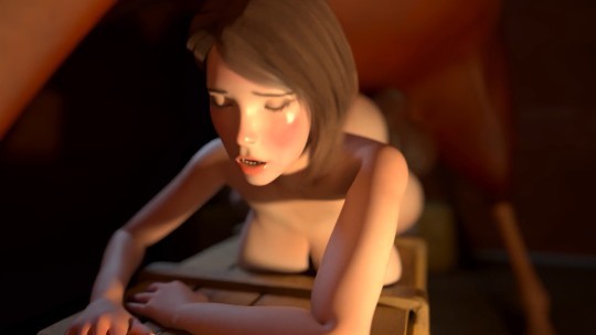 GwH_Brawnfree_Stables#动漫#3D封面图