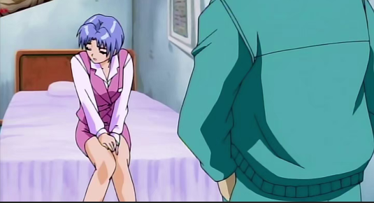 18禁动画无修正鬼作_第四话到第六话一口气剪完_社长千金诞生了封面图