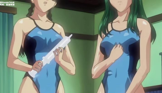 18禁动画无修正臭作Liberty_上下卷一口气剪完_高部绘里_被瞄准的理性的恋物癖封面图