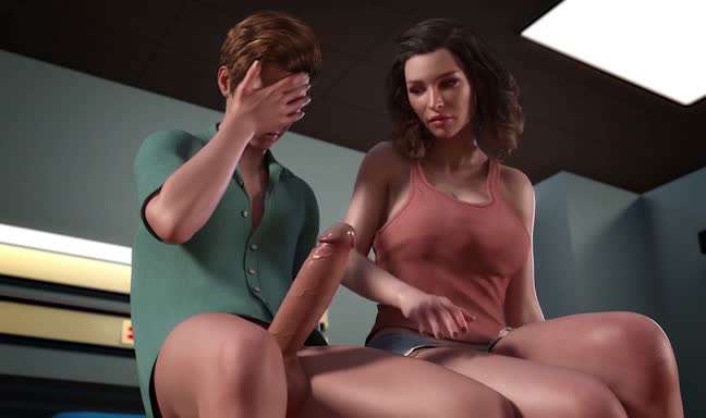 妈妈的身体真棒封面图