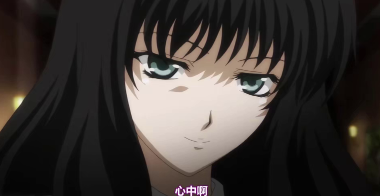 壳ノ少女第2话封面图