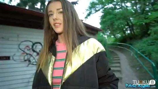 25岁大学生被搭讪金钱诱惑封面图