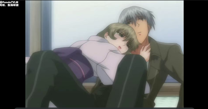 经典老番系列_女仆咖啡馆_一到四话一口气看完_中文字幕_老色女的勾引_性瘾够大封面图