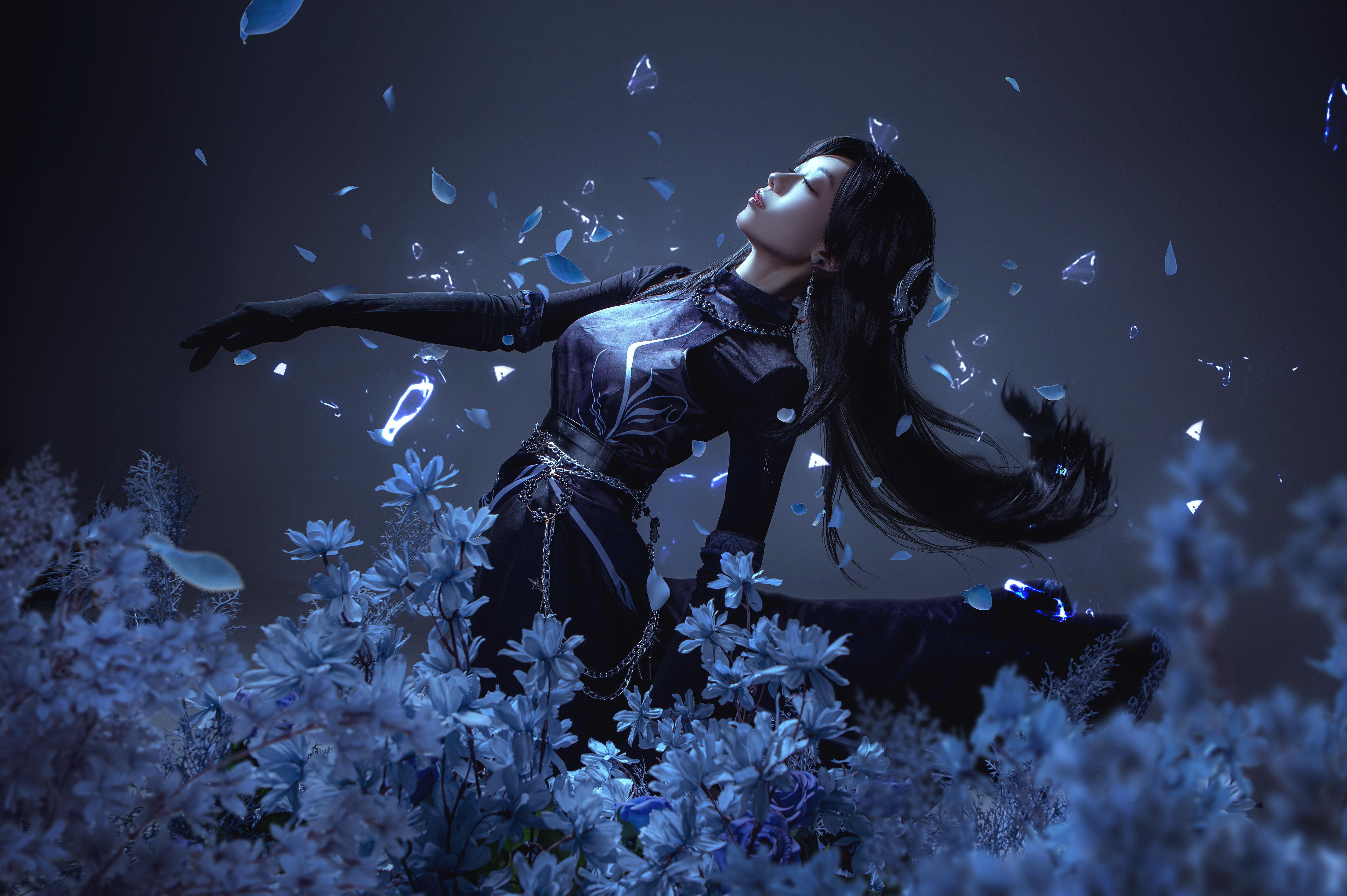 【同人作品】《残次品》 林静姝封面图