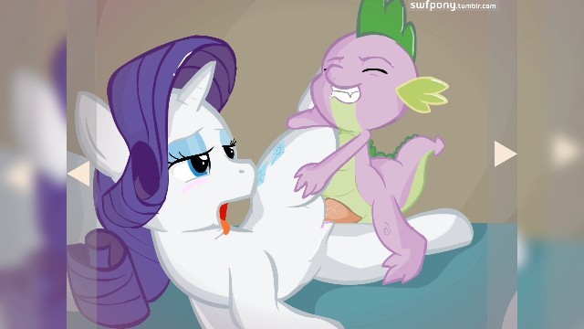 小马宝莉合集封面图