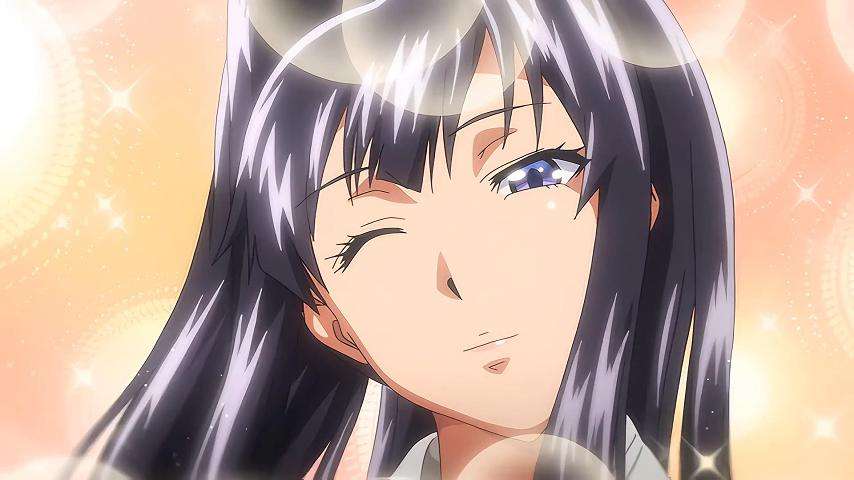 新番#动漫封面图