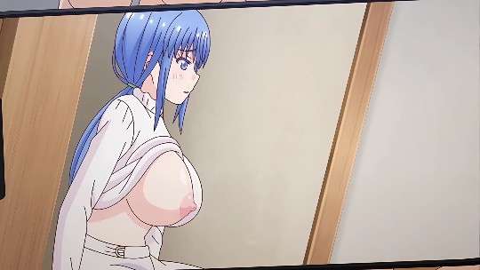 里番 今天我会把戒指摘下 1#动漫封面图