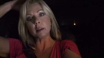 从超市出来找个大吊黑鬼操逼#射精#骚逼#挑逗#性交封面图