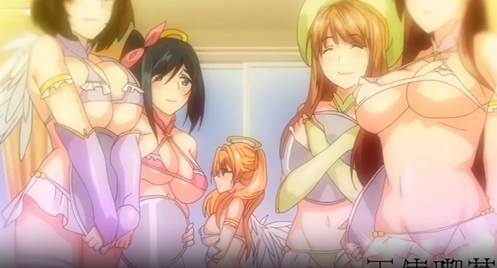 米拉小姐2保健室里的3P中文字幕封面图