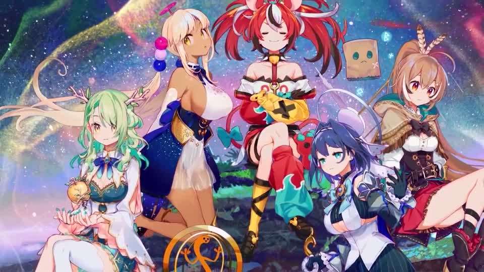 HMV 杏瘾力封面图