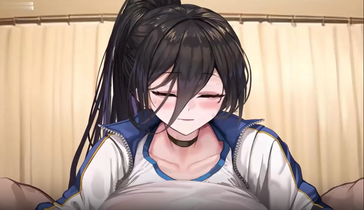 Rinhee11月高冷女神的映像反差大母狗封面图