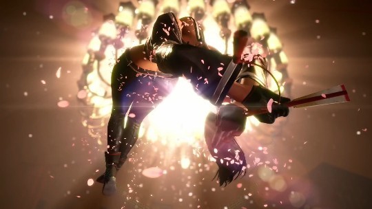 HMV  duangdang的奶子×不知火舞封面图