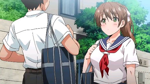 思春期のお勉強第3話封面图