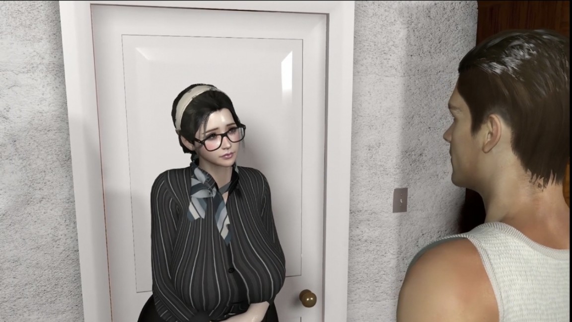 董事长的助理是依雯小妮妮封面图