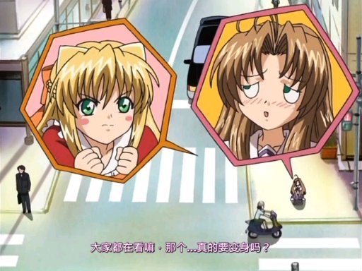 魔法少女沙枝魔法少女はじめます封面图