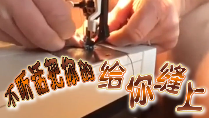 不.听话.把你.的给你.缝上封面图