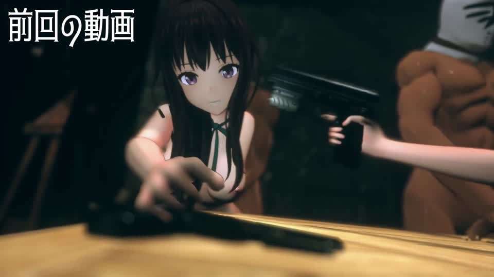 [zombie_long]莉莉丝任务失败! Part 2封面图