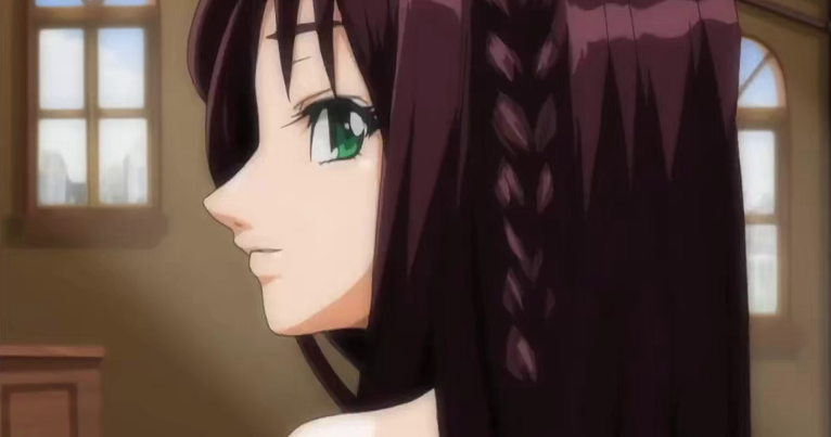 女仆店里的员工的特殊服务封面图