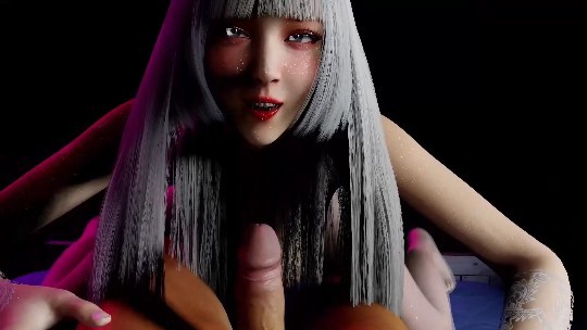 魅魔附身大奶骚货【重口】封面图