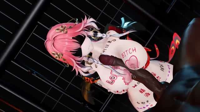 成为母猪的长离大人今天也美丽动人封面图