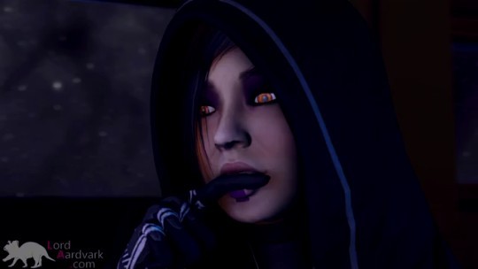 米兰达大战银河系 [土豚领主]封面图