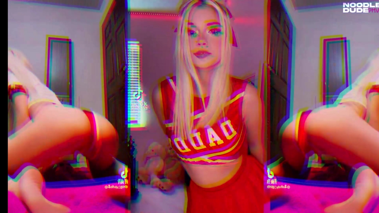 国外抖音PK大赛封面图