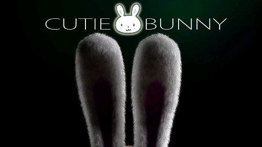 可爱兔子女遭外星入侵封面图