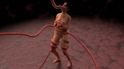 最经典的触手侵犯产卵由欧美做出来就是要更色些封面图