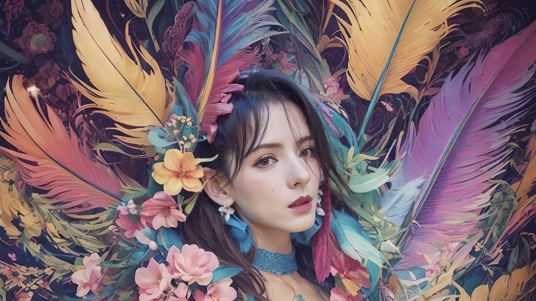 HAT5817EDGEsystemsアリエル高貴なるエルフの娘はゴブリン族長の性奴封面图