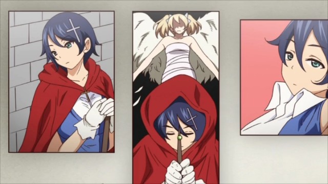 夏日祭巨乳学妹们热情似火封面图