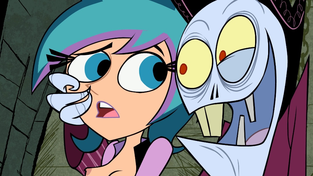 themodifyers欧美精选动漫封面图