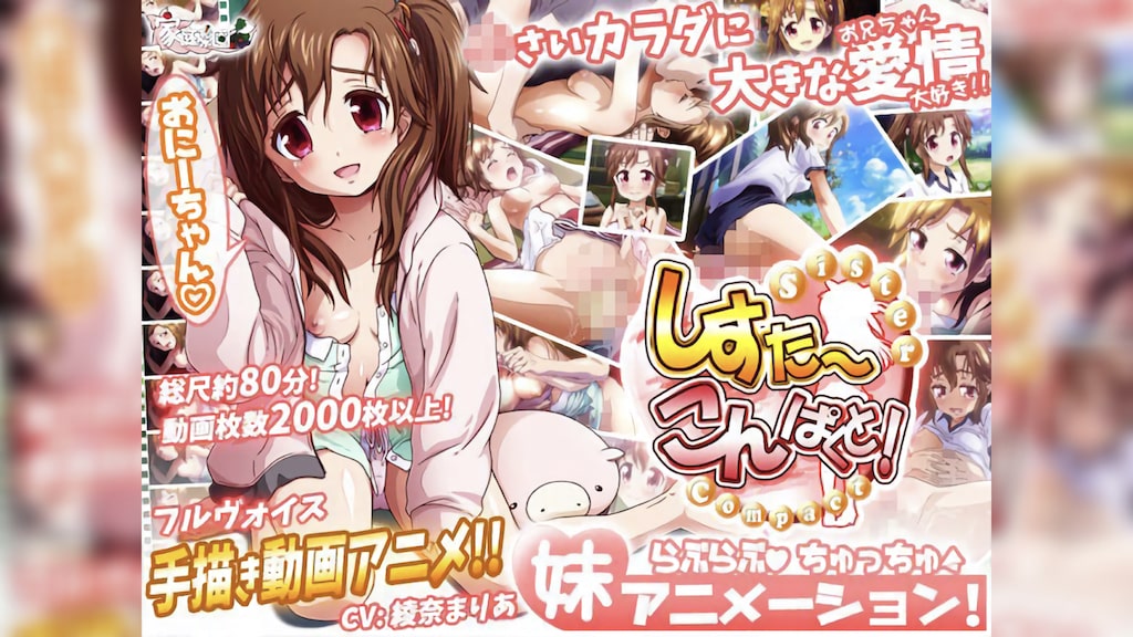 姐妹的淫乱生活不慎曝光了封面图