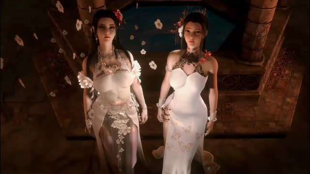 双飞美杜莎萧熏儿封面图