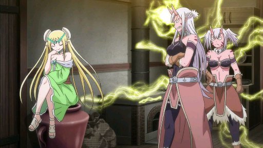 彼得格里爾的賢者時間03封面图