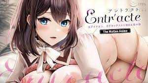 与前偶像的真实性爱开始的爱情故事封面图