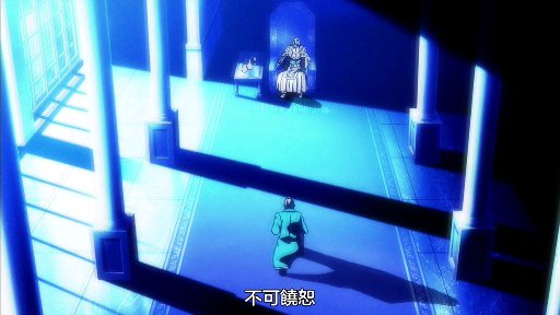 彼得格里爾的賢者時間04封面图