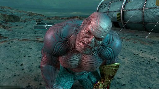 3D 惊奇队长封面图