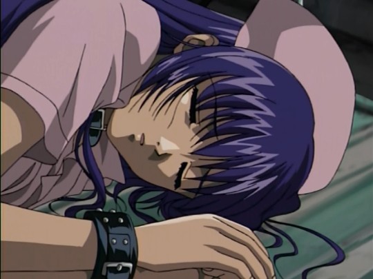 恥辱監禁堕ちた天使たち封面图