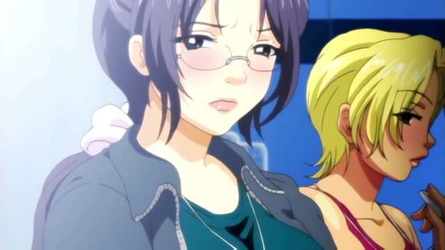 大姐姐MYSWEETELDERSISTER2封面图