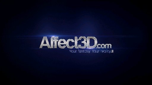 3D  沉沦在恶魔巨屌下的少妇封面图